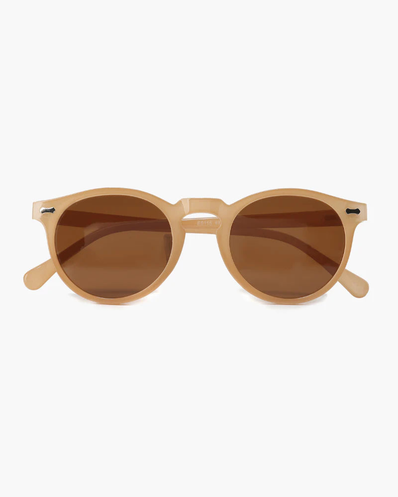 The Greymont Old Money Sunglasses