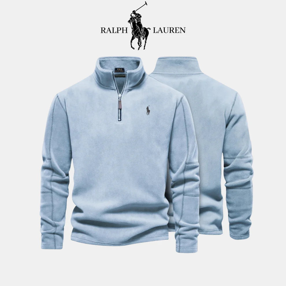 Greymont - Premium Fleece Jumper