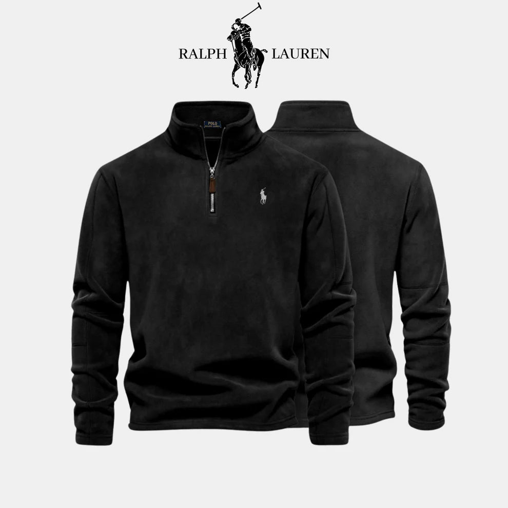 Greymont - Premium Fleece Jumper