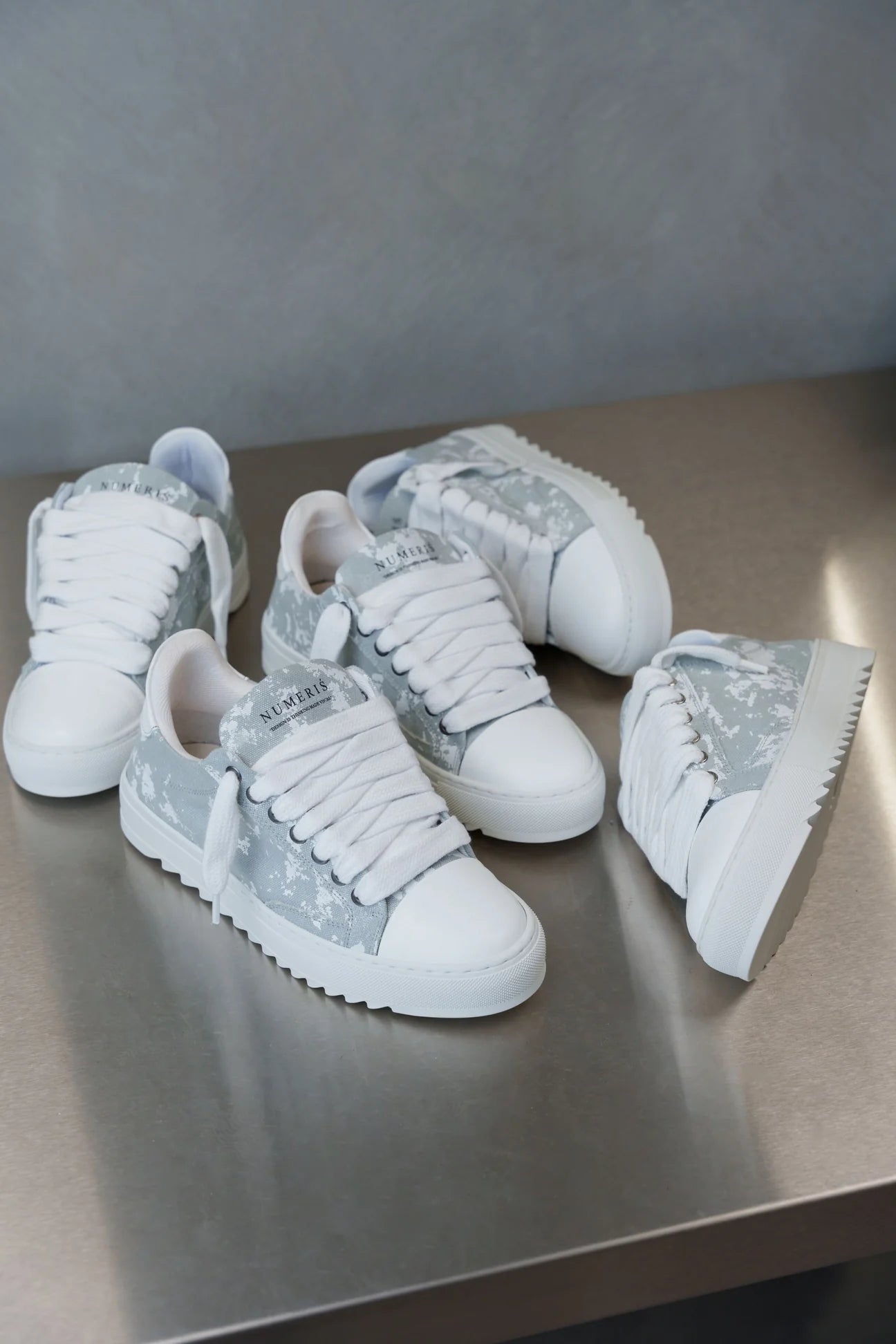 ATELIER - Cloud Numeris