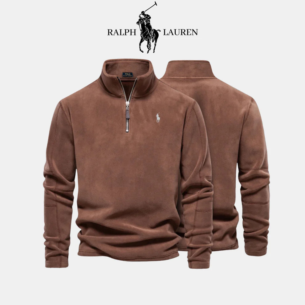 Greymont - Premium Fleece Jumper