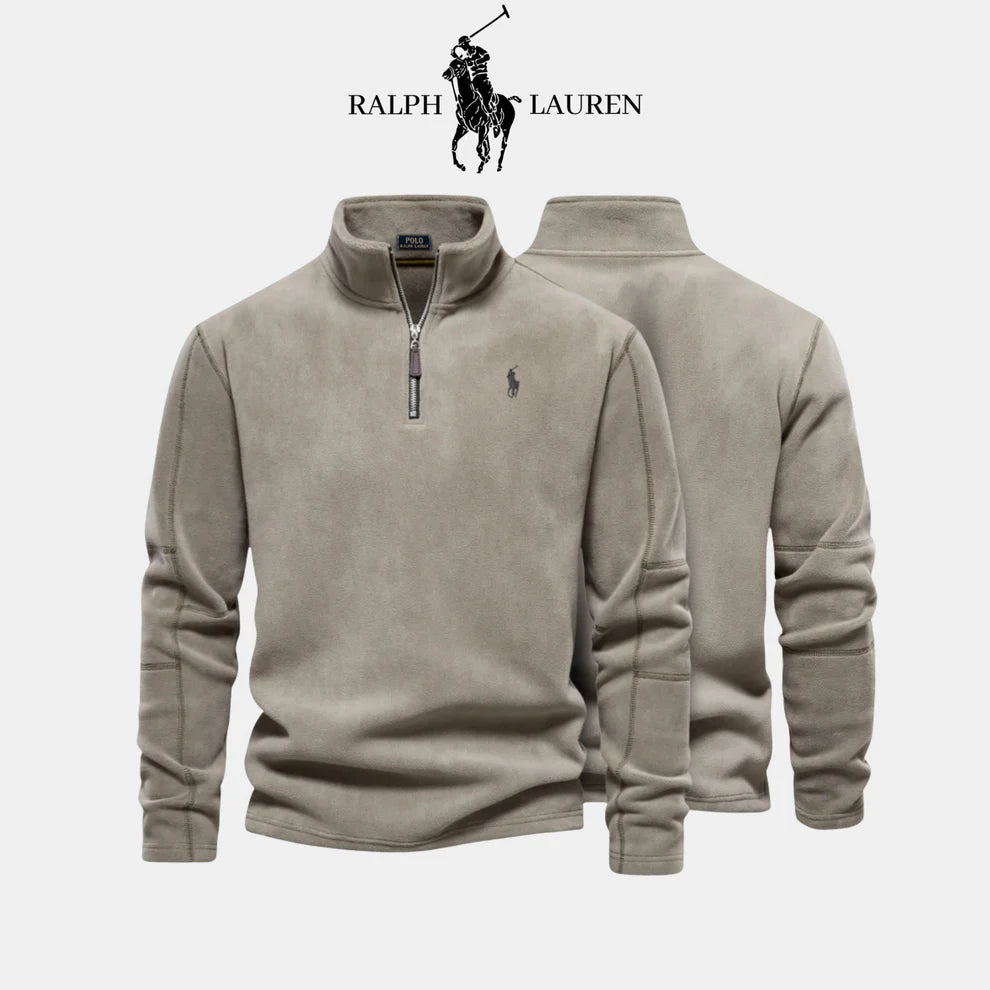 Greymont - Premium Fleece Jumper