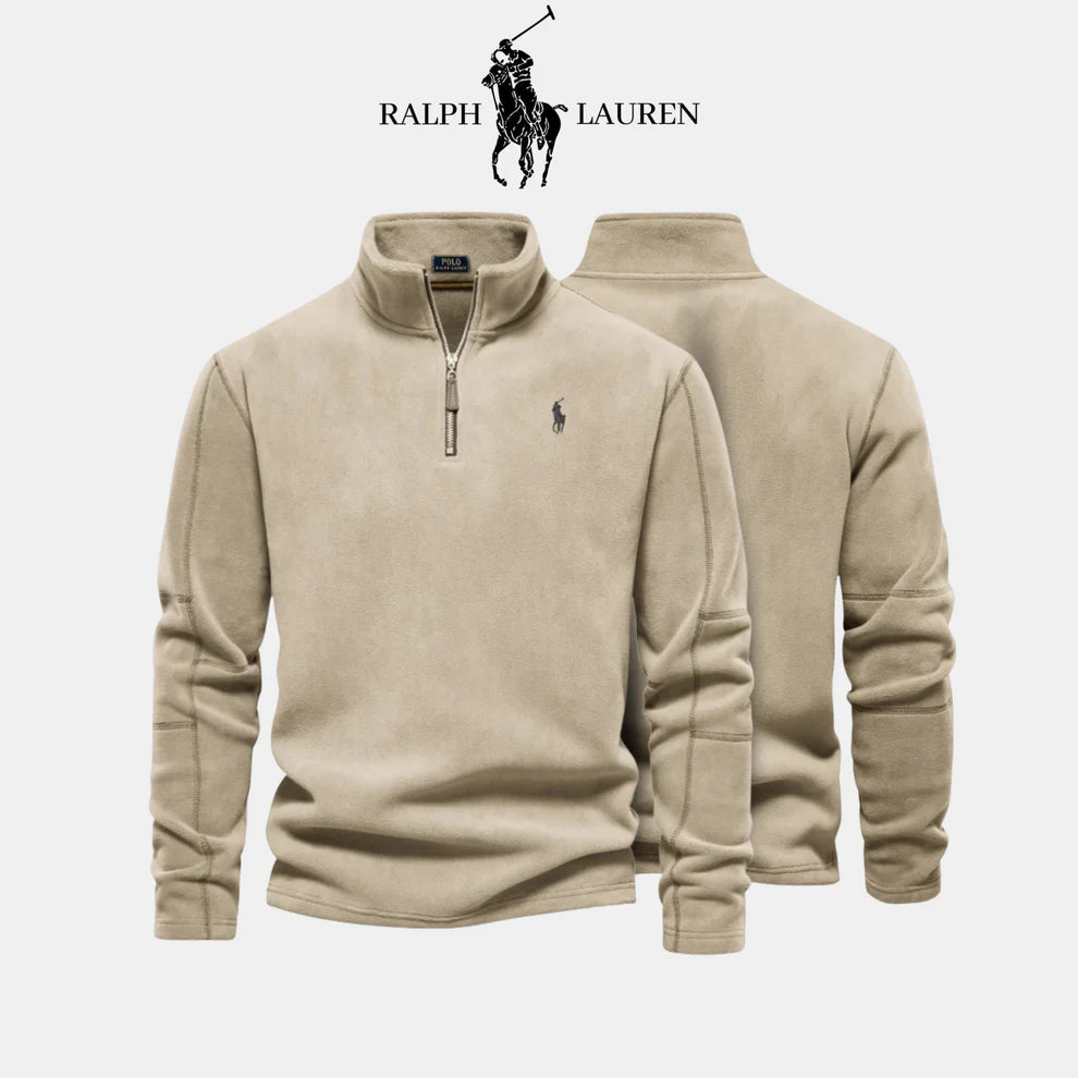 Greymont - Premium Fleece Jumper