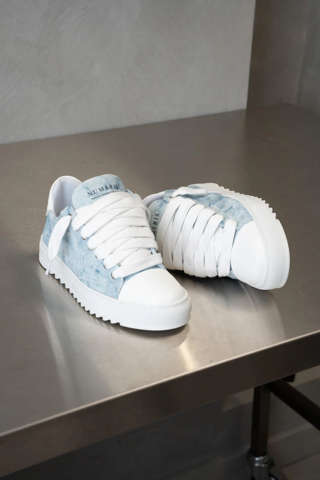 ATELIER - Ocean Numeris