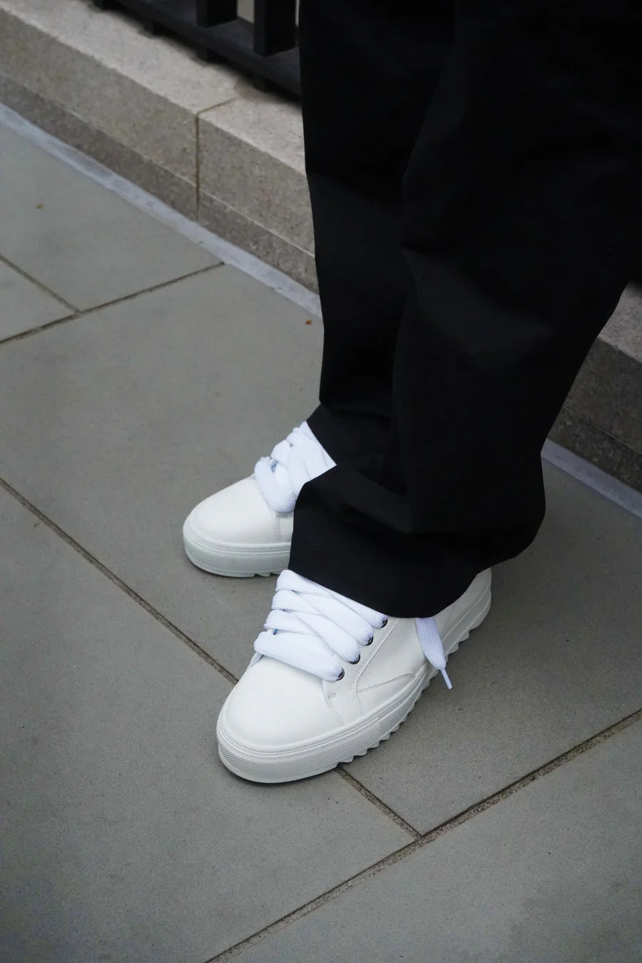 ATELIER - White Numeris