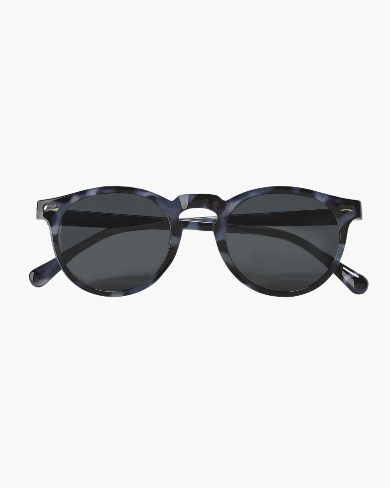 The Greymont Old Money Sunglasses