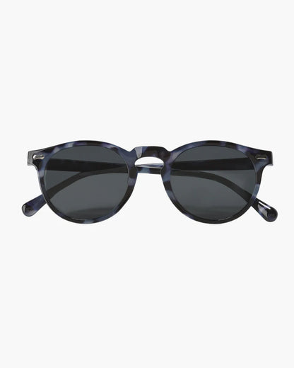 The Greymont Old Money Sunglasses