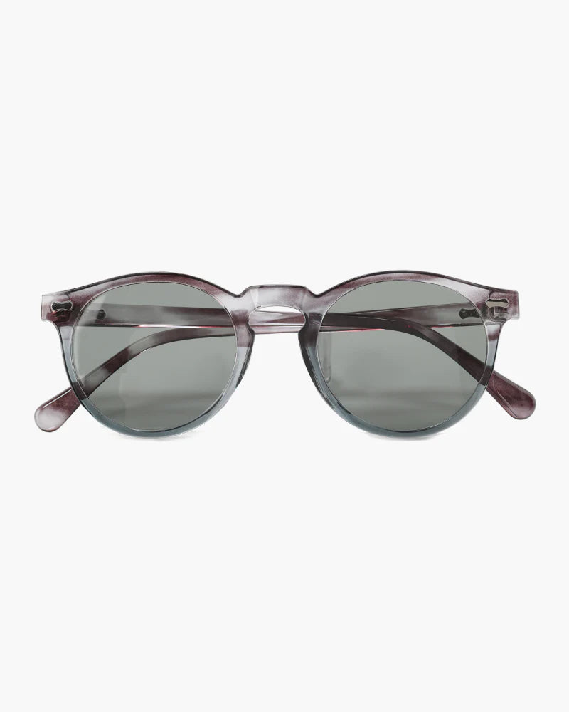 The Greymont Old Money Sunglasses