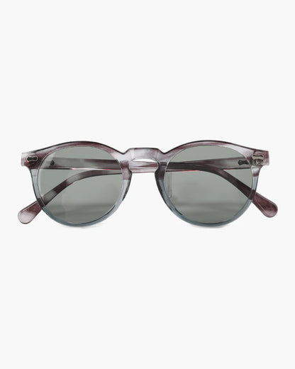 The Greymont Old Money Sunglasses
