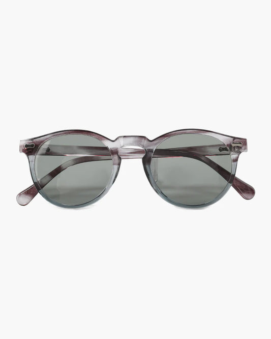 The Greymont Old Money Sunglasses