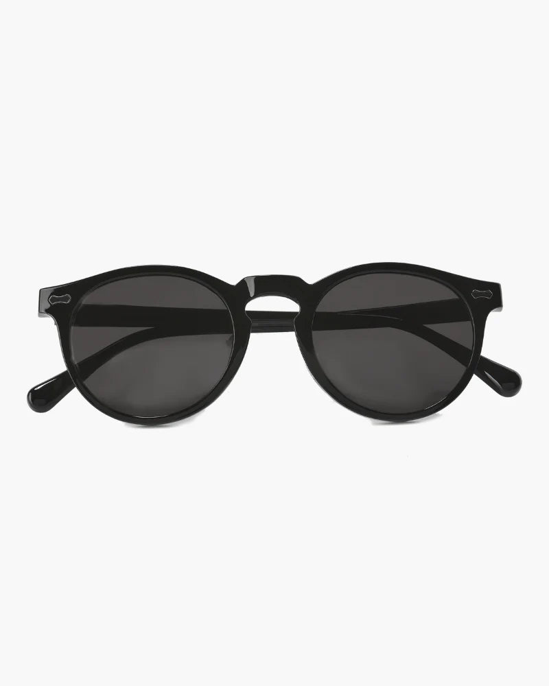 The Greymont Old Money Sunglasses