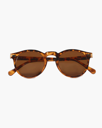 The Greymont Old Money Sunglasses