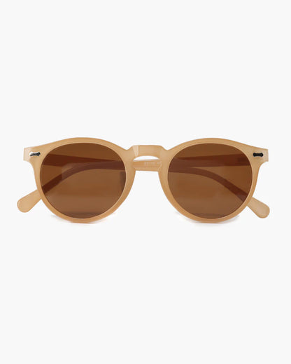 The Greymont Old Money Sunglasses