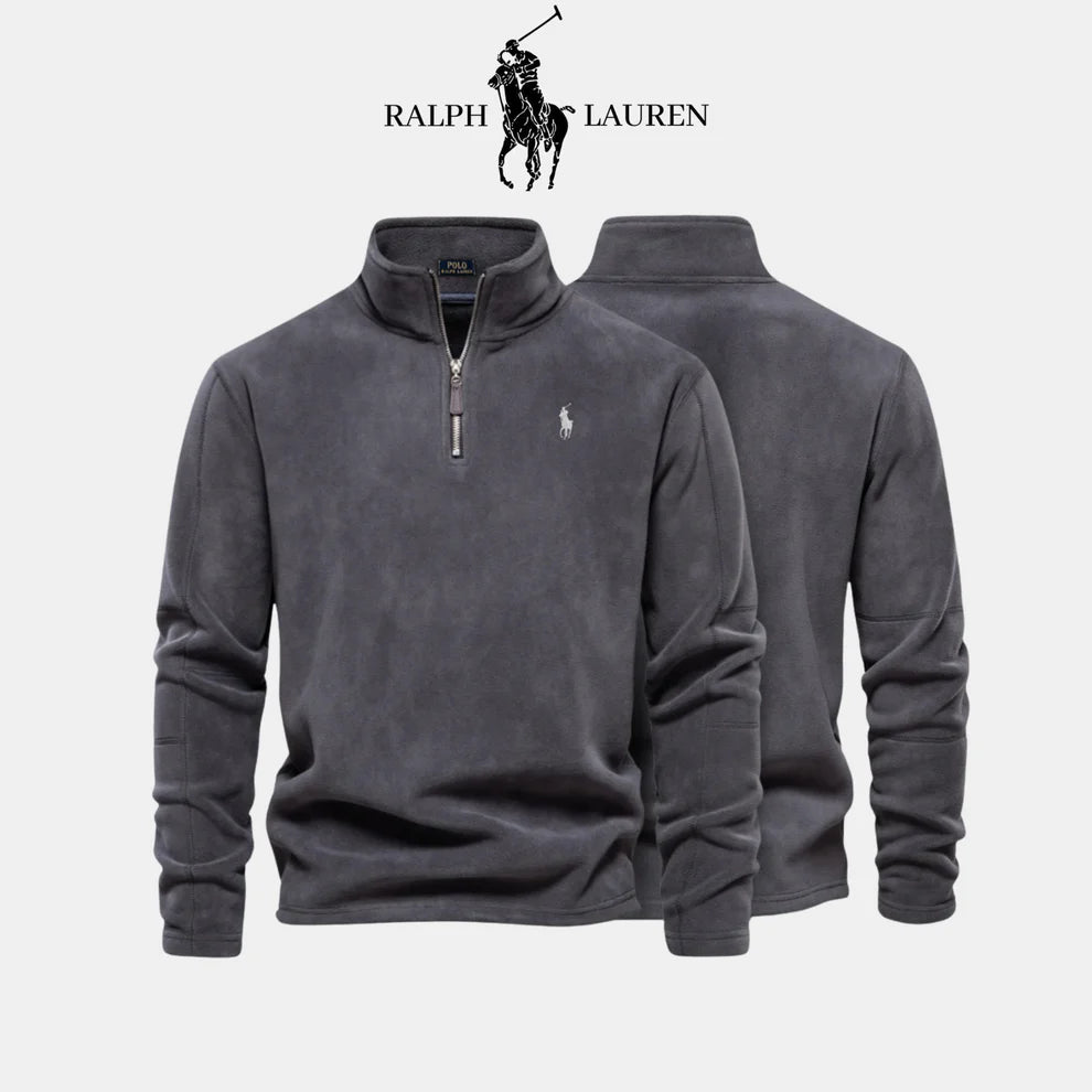 Greymont - Premium Fleece Jumper