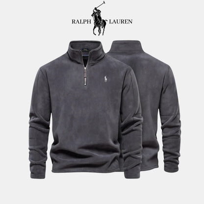 Greymont - Premium Fleece Jumper