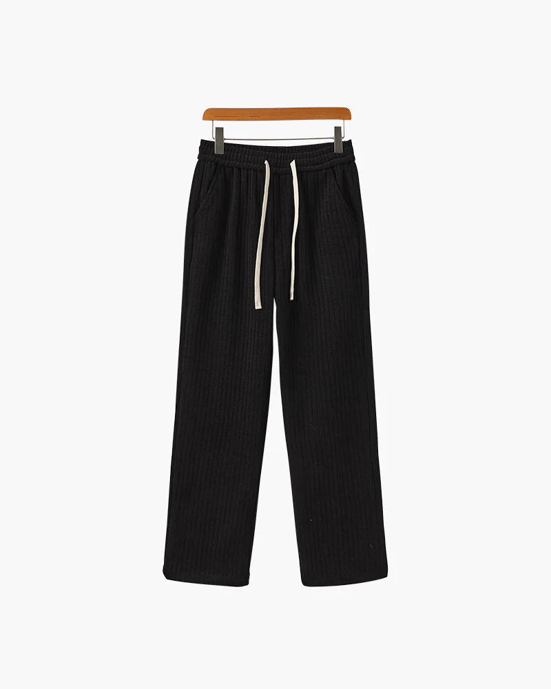 Greymont – Roman Velvet Trousers