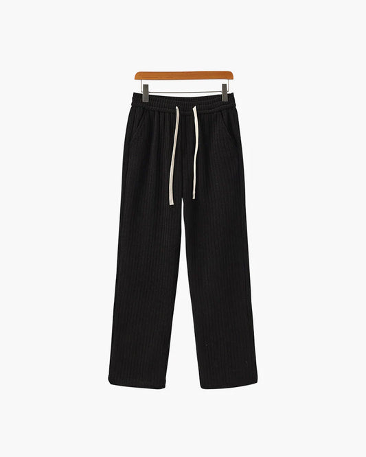 Greymont – Roman Velvet Trousers