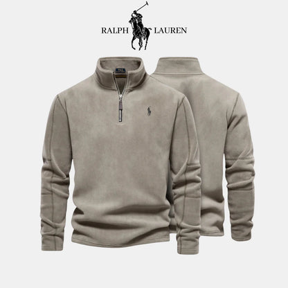 Greymont - Premium Fleece Jumper