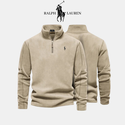 Greymont - Premium Fleece Jumper