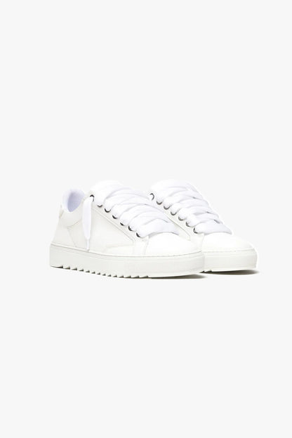 ATELIER - White Numeris