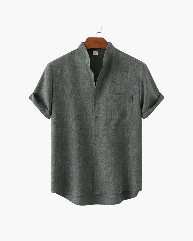 The Graymont Shirt