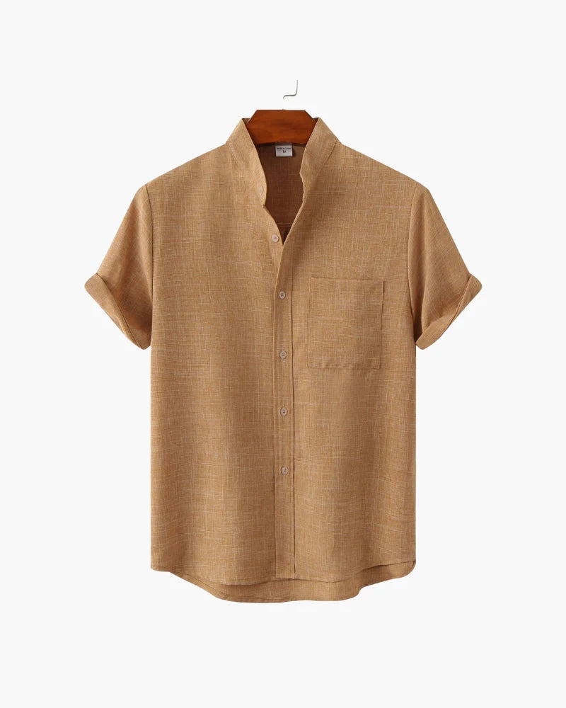 The Graymont Shirt
