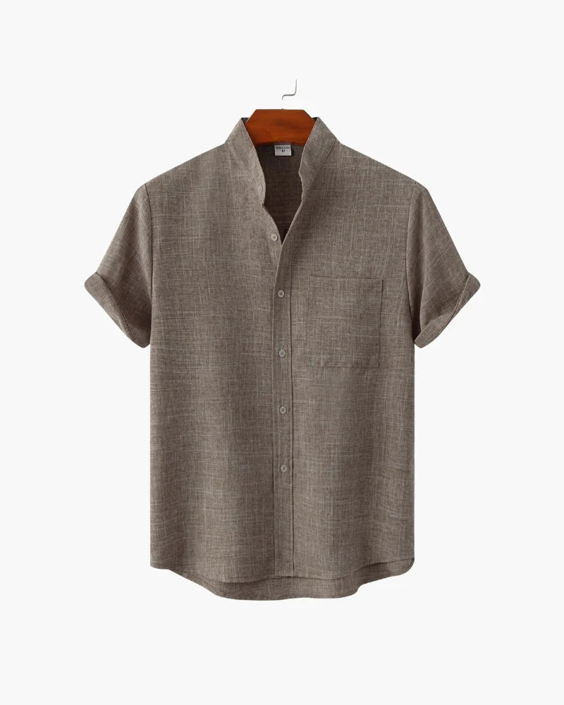 The Graymont Shirt