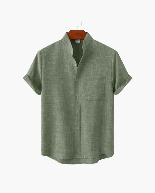 The Graymont Shirt